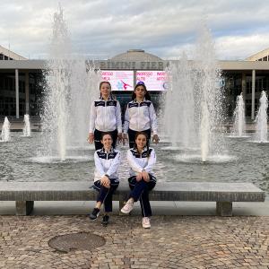 Finali Nazionali Silver Winter Edition 2021