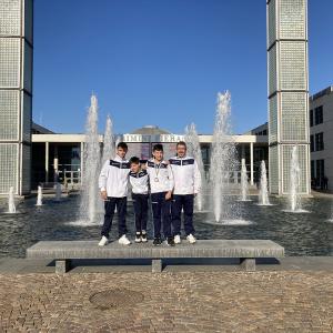 Finali Nazionali Silver Winter Edition 2021