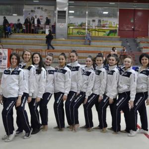 Gara Regionale CSI GR Individuale e a Squadre 2018