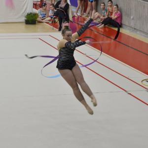 Gara Regionale CSI GR Individuale e a Squadre 2018