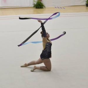Gara Regionale CSI GR Individuale e a Squadre 2018