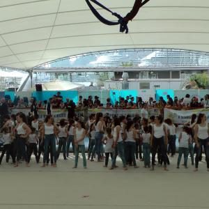 GYMNAESTRADA 2019