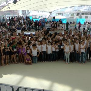GYMNAESTRADA 2019