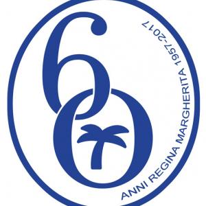 Logo 60 anni
