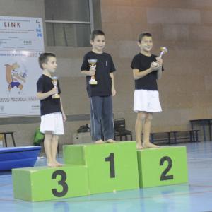 Provinciali UISP 2014