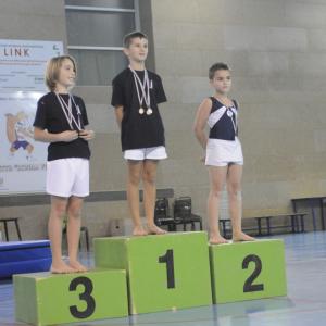Provinciali UISP 2014