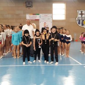 Prima Gymgiocando - Trofeo Giovani - Trofeo Ragazzi - GPT 2019