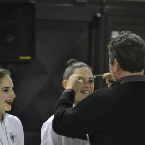 Prima Prova Campionato Individuale GR Junior 2-3 Senior 1-2