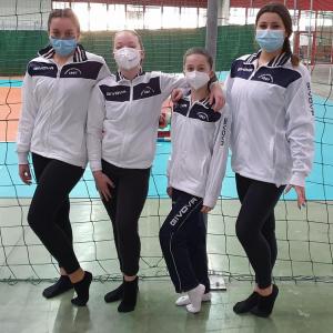 Prima Prova Campionato Individuale Silver GAF 2020 LA-LB3-LC3