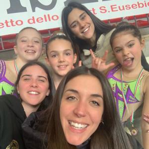 Prima Prova Campionato Individuale Silver GR 2023