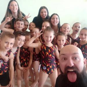 Prima Prova Campionato Regionale GPT 2024