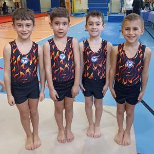 Prima Prova Campionato Regionale GPT 2024