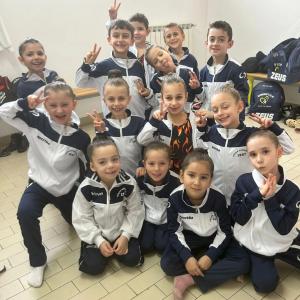 Prima Prova Campionato Regionale GPT 2024