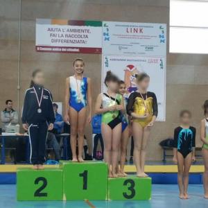 Prima Prova Campionato Individuale Silver GAF 2019 LA