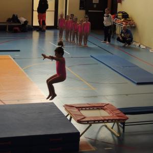 Prima Gymgiocando - Trofeo Giovani - Trofeo Ragazzi