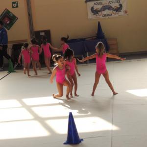 Prima Gymgiocando - Trofeo Giovani - Trofeo Ragazzi
