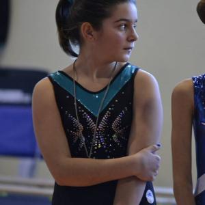 Prima prova Campionato Individuale GAF Silver