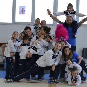 Prima Prova d’Insieme GR Silver e Attività Addestrativa Mignon GR