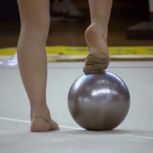 Ginnastica, l’Uisp ligure protagonista dei campionati nazionali 2018