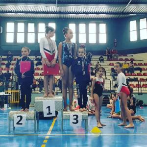 Prima Prova Campionato Regionale GPT Prima Prova Campionato Regionale GPT