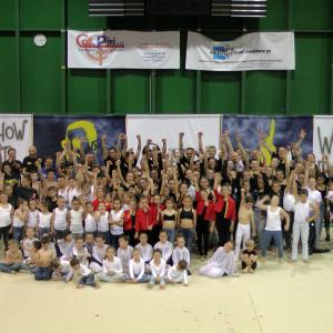 Saggio di fine anno 2019: Queen Margherita