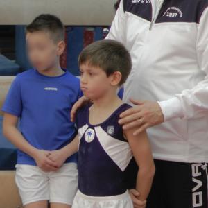 Seconda Prova Campionato Regionale Silver