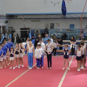 Seconda Prova Campionato Regionale Silver