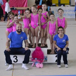Seconda Gymgiocando -Trofeo Giovani - Trofeo Ragazzi Seconda Gymgiocando -Trofeo Giovani - Trofeo Ragazzi