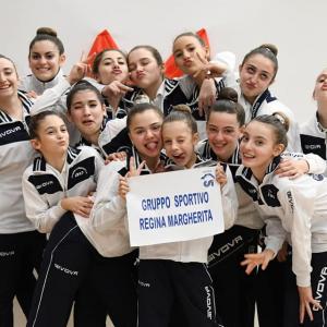 Seconda Prova Campionato Regionale CSI 2019 - GR