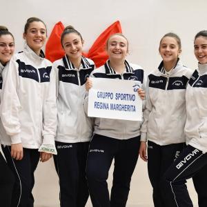 Seconda Prova Campionato Regionale CSI 2019 - GR