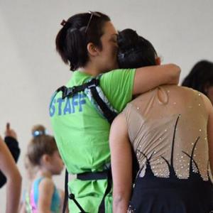Seconda Prova Campionato Regionale UISP 2019 GR Seconda Prova Campionato Regionale UISP 2019 GR