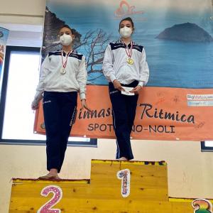 Seconda Prova Campionato Regionale USIP GR 2021
