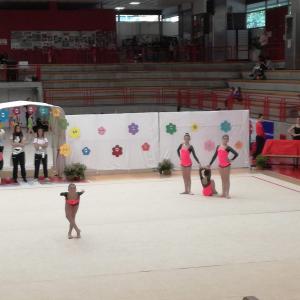 Seconda Prova Campionato SERIE D GR Silver