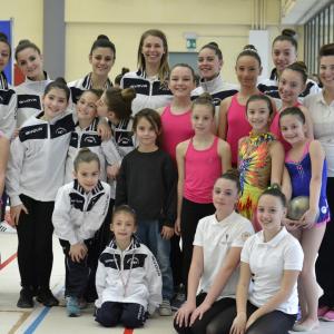 Seconda Prova Campionato UISP - GR