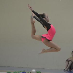 Seconda Prova Campionato UISP - GR