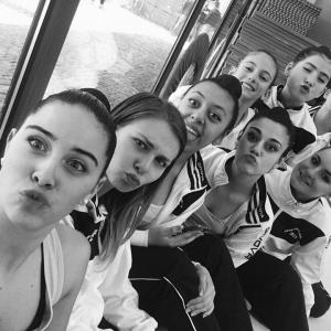 Seconda Prova Campionato UISP - GR