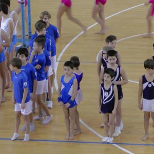 Seconda Prova Campionato Individuale Silver GAM