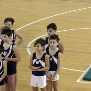 Seconda Prova Campionato Individuale Silver GAM