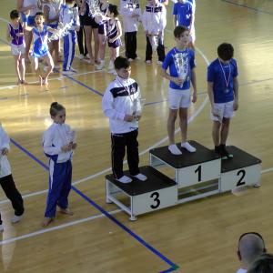 Seconda Prova Campionato Individuale Silver GAM