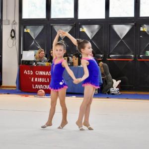 Seconda Prova Campionato Regionale CSI
