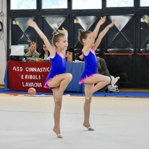 Seconda Prova Campionato Regionale CSI