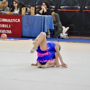 Seconda Prova Campionato Regionale CSI