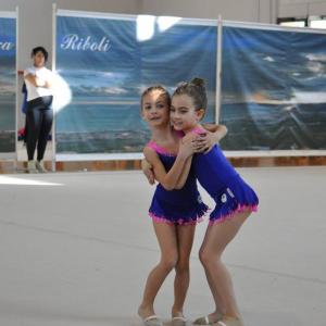 Seconda Prova Campionato Regionale CSI