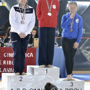 Seconda Prova Campionato Regionale CSI