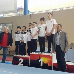 Serie C - Fermo 2017 Serie C - Fermo 2017