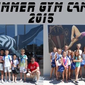 Summer GymCamp