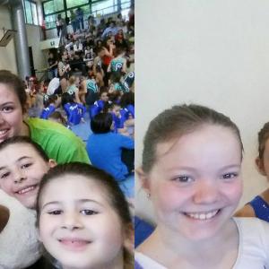 Terza Prova Campionato GL rassegna a squadre e individuale UISP
