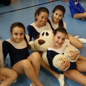 Terza Prova Campionato GL rassegna a squadre e individuale UISP