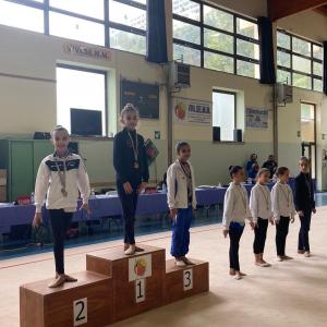 Terza prova Individuale SILVER GR 2022 LC