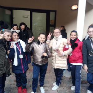 Torneo di Natale UISP Silver GAF 2022
